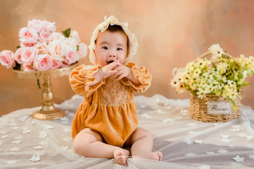 绍兴四个月宝宝咳嗽小妙招